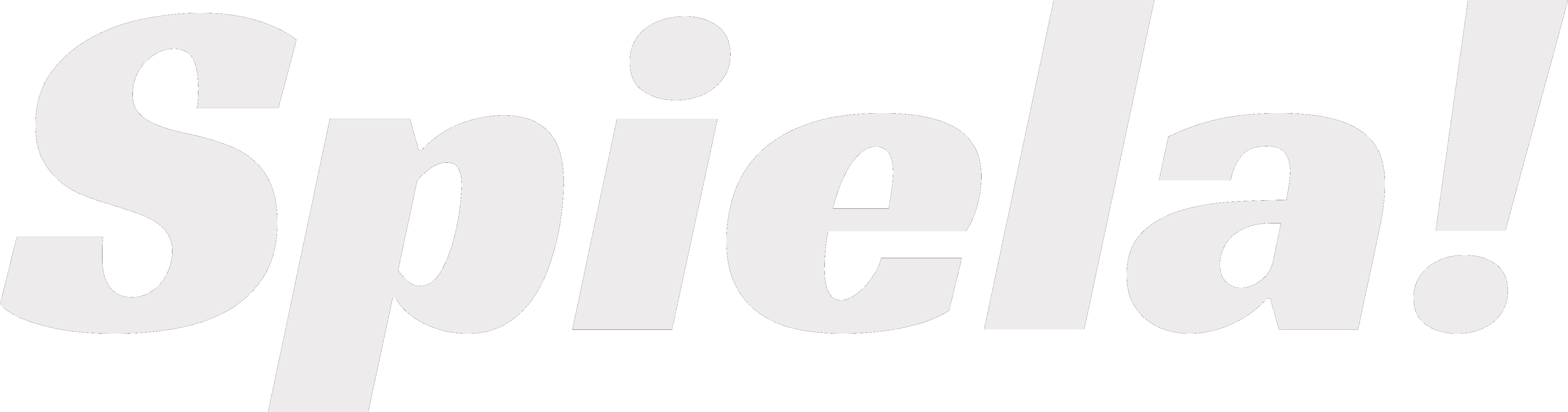 Spiela!